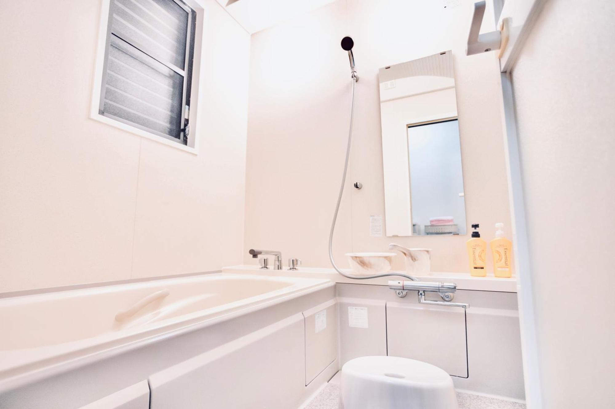 Ferienwohnung 犬山モダンルーム Inuyama Exterior foto