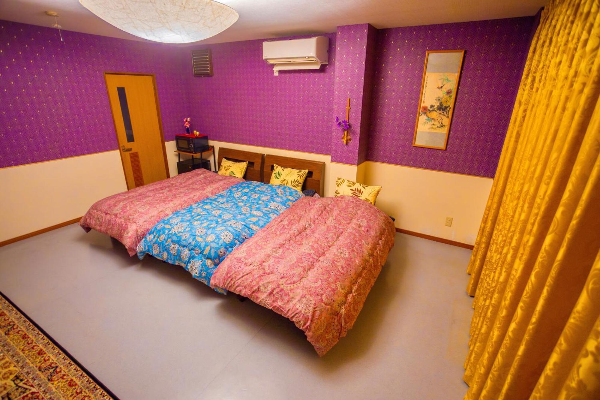 Ferienwohnung 犬山モダンルーム Inuyama Exterior foto